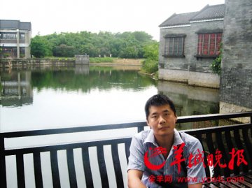 江门职业性白血病人心愿：不准再让人受苯中毒危害