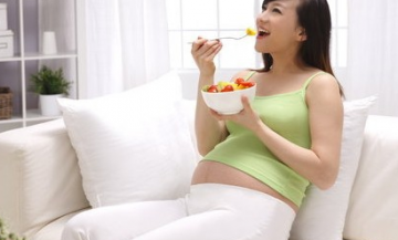 炎炎夏日，孕妈妈该怎么吃？