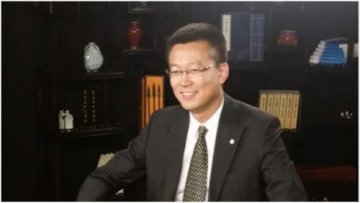 对话北大医信CEO陈中阳：用最坚定的心做最擅长的事