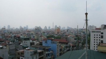 三星越南在建工厂发生冲突 11人受伤送医