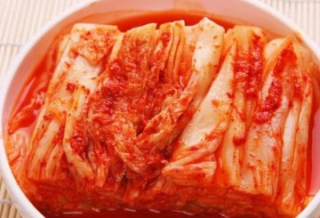 一定不能错过的美食 和跑男一起探寻韩国小吃