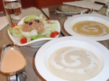 高血压患者在饮食上要注意些什么