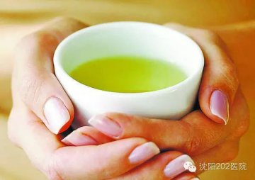 盛夏应该这样喝茶