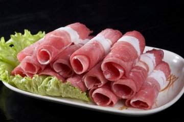 饮食养生：常吃牛肉的十大神奇好处