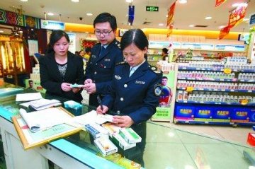 7种毒胶囊流入重庆部分已售出 供应商称愿退货