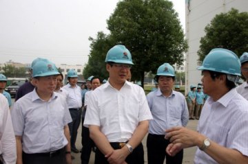 刘铁男：发展生物质能化要物尽其用 吃干榨尽