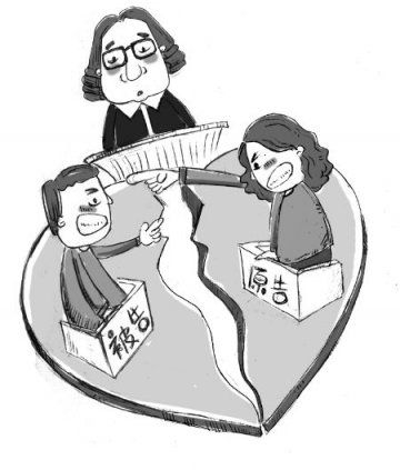 女子人流3次致不孕 男友提分手被判赔3万元