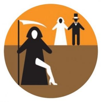 科学美国人：婚外偷情猝死几率高