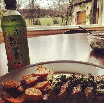 维密火辣身材超养眼 模特网晒私下训练照