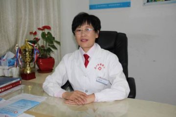 不孕不育杏林圣手——记北京华博不孕不育医院夏从芳主任