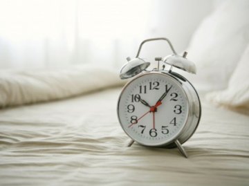 战友，你会科学管理睡眠吗？