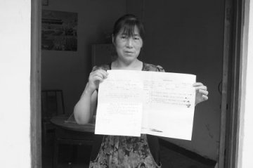 患者手术后身体不适怀疑医院将引流管插错位置