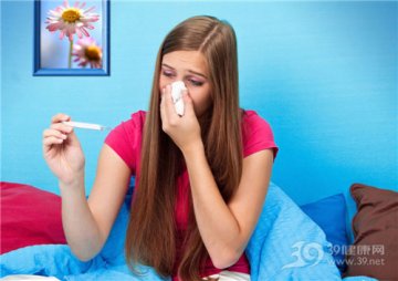 暑湿感冒 别靠发汗来退热