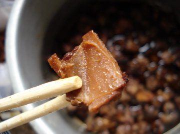 病死猪肉流入湖南多家特色牛肉粉店