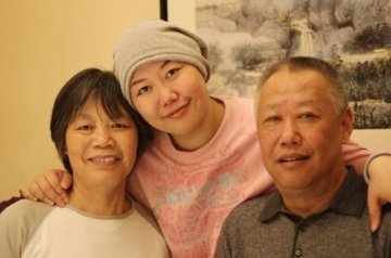 滚蛋吧肿瘤君上映 笑对人生让淋巴瘤滚开！