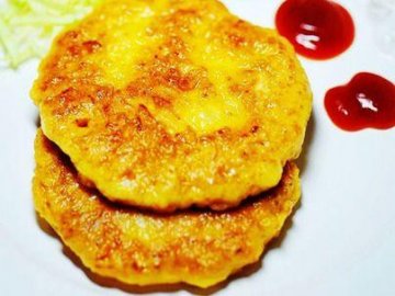 饮食养生：揭哪些早餐让你越吃越胖！