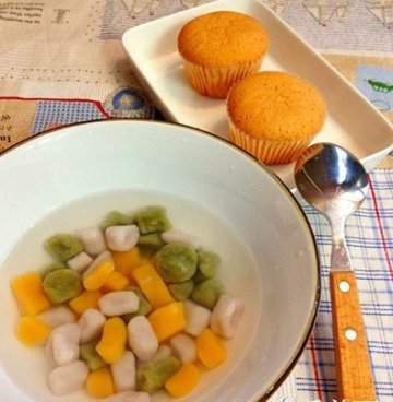 对养胃好的食物