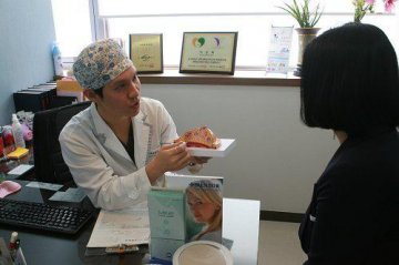 安全且自然的胸部整形-韩国麦恩整形医院