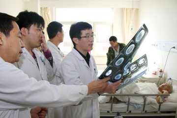 中国康复研究中心北京博爱医院在神经外科领域取得了创新性突破