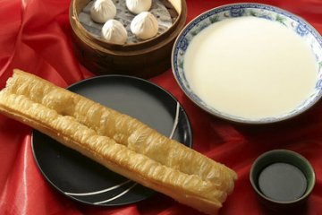 早餐吃不对竟致癌！告诉你传统早餐几大误区