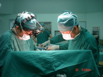 309医院胸心外科：成功完成一例肺部肿瘤合并心脏瓣膜病的同期手术