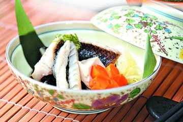 探索：“日本长寿之乡”沖绳县低卡海藻料理