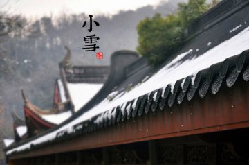 图说二十四节气 美到令人窒息