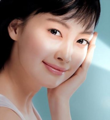 最佳美容护肤的六个时段
