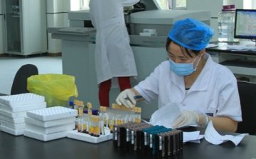 结核病就在我们身边