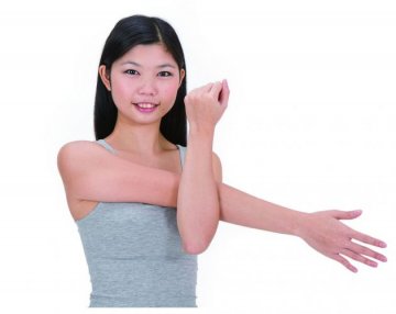 张美妮教你爱情保鲜法