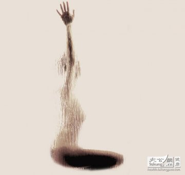 人体探秘：女性裸体与解剖学之美