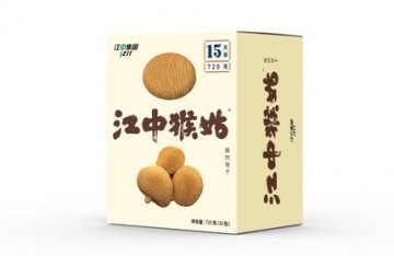 养胃“小时代”：江中猴姑饼干对胃病说“后会无期”