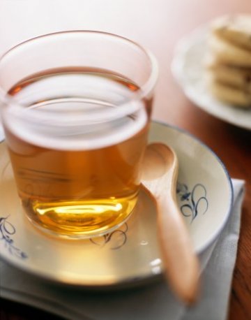 8种食物竟是排毒高手