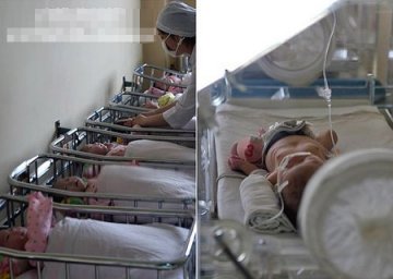 实拍神秘的朝鲜医院 大开眼界