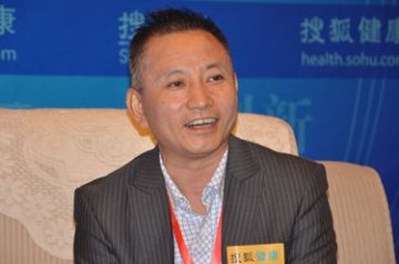 南洋药业关平：产品始终是企业的最核心竞争力