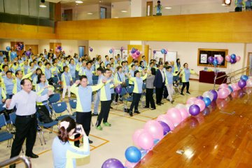镜湖糖尿病防治中心明年将设病人手机支援平台 糖尿跃升致死病因第七位