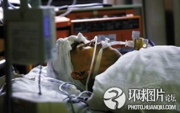 不可思议的死而复生事件