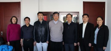 中国疾控中心领导专题研究部署CFETP工作发展事宜