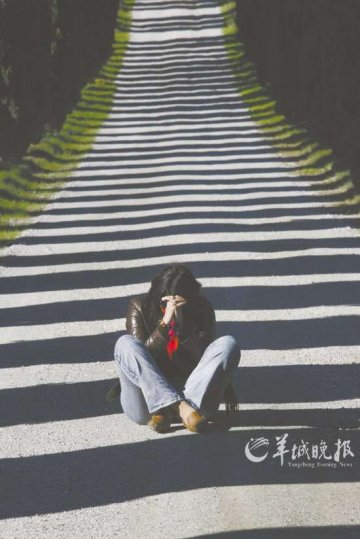 35-44岁 人生压力最大时亦是自杀高峰期