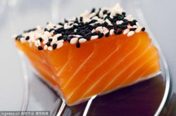 十种食物让你多活20年