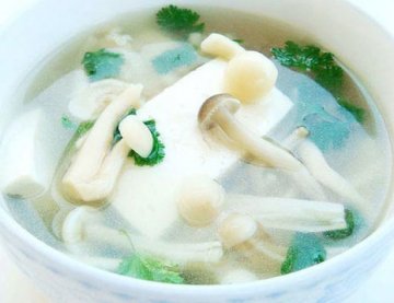 治体虚还开胃 豆腐的7种吃法