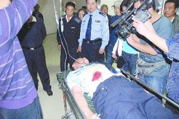 凤凰少女遭警察等猥亵坠亡续：体内检出迷奸粉