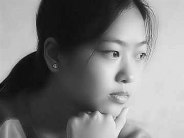患尿毒症少女将他人捐献肾脏让与其他患者