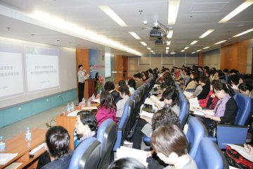改革模式 履行职责 优质服务 提高水平--院校举办“优质护理服务示范工程”护理骨干培训班