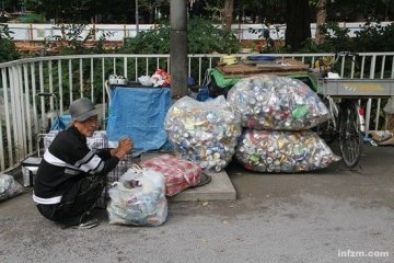 垃圾焚烧：中国不能照单全收日本经验