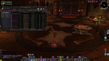 丧心病狂 美服WOW玩家狂练100个满级角色