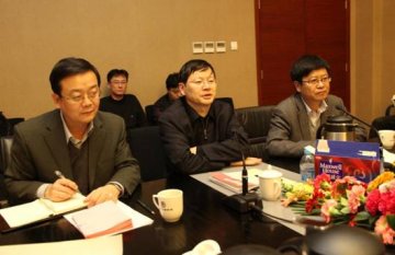 免疫规划中心召开2012年工作总结会议