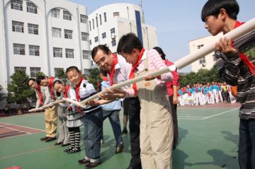 卫生部呼吁全国中小学落实《全民健身条例》