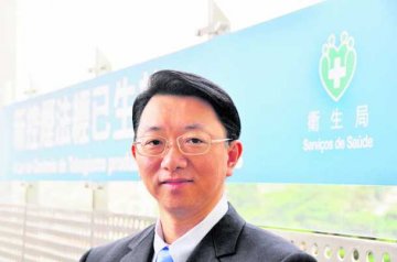 慢性阻塞性肺病成第三杀手