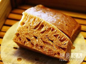 健康指南：十一长假七天食谱 养出白晰肌肤